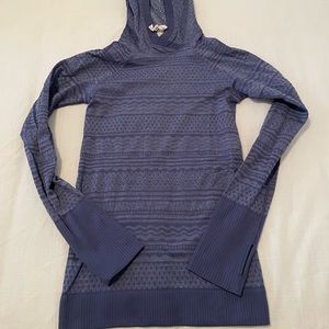 Lululemon Rest Less Hoodie